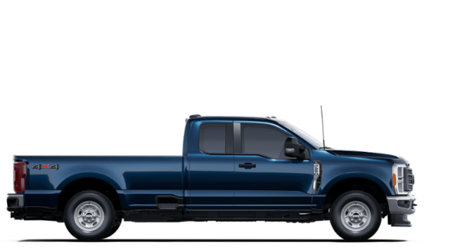 2025 Ford SuperDuty